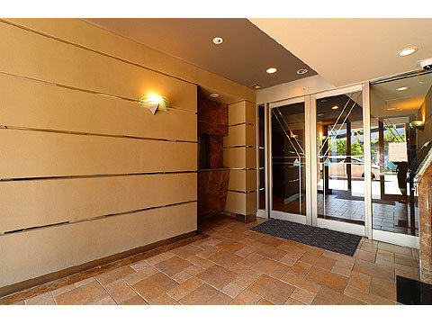 エントランス IMG_7592