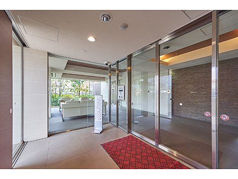 エントランス　250116_lavieencourt_6