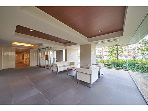 ロビー　250116_lavieencourt_7