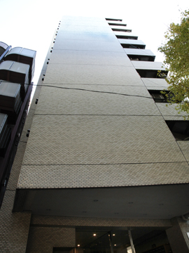 その他共用部　外観3