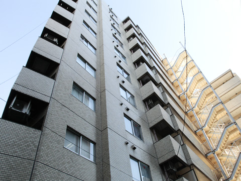 その他共用部　外観6