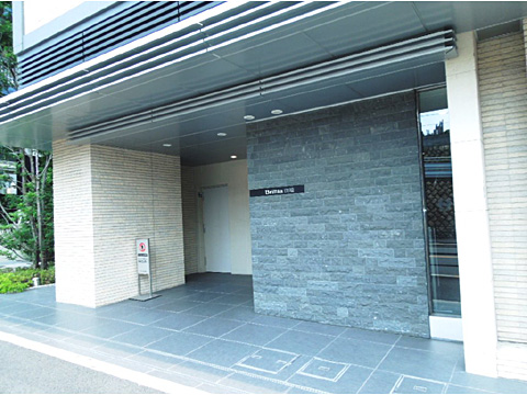 エントランス エントランス