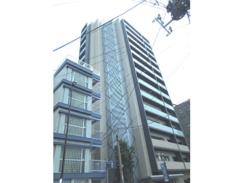 現地外観写真 外観