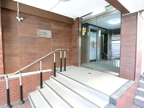 エントランス CIMG2683