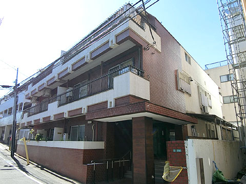 現地外観写真 CIMG2684