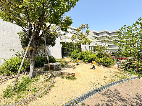 その他共用部　I