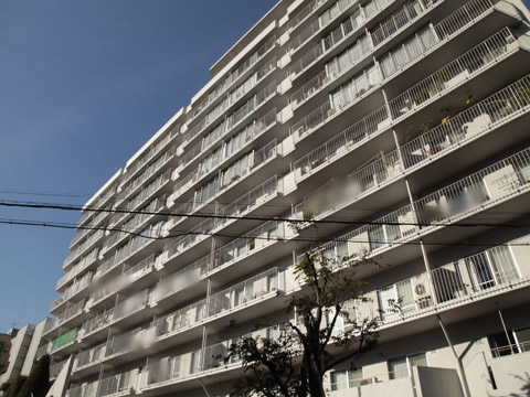 その他共用部　外観5