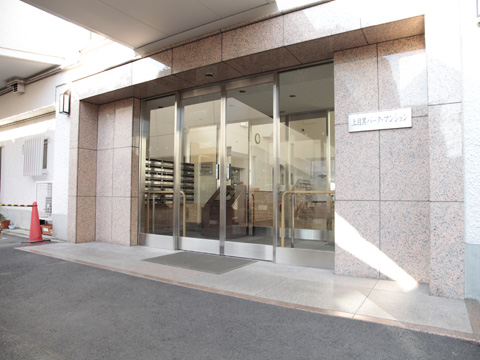 その他共用部　エントランス1