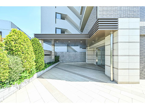 エントランス DSC_3775