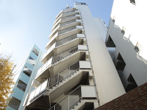 その他共用部　外観3