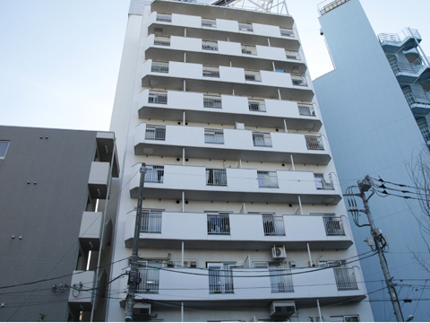 その他共用部　外観6