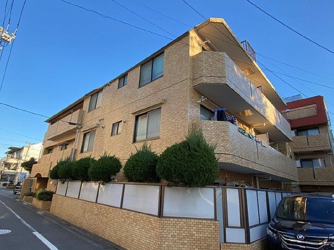 現地外観写真 現地外観写真