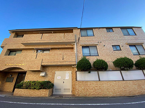 現地外観写真 現地外観写真