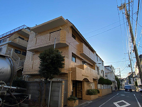 現地外観写真 現地外観写真