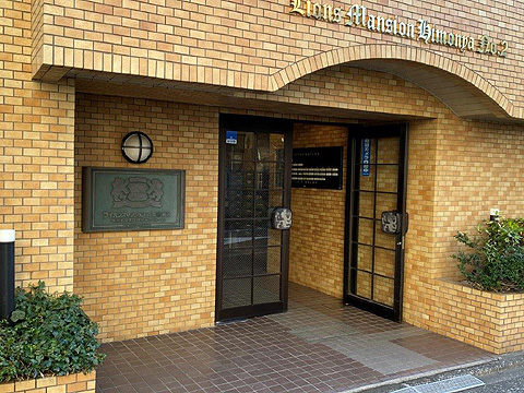 エントランス エントランス