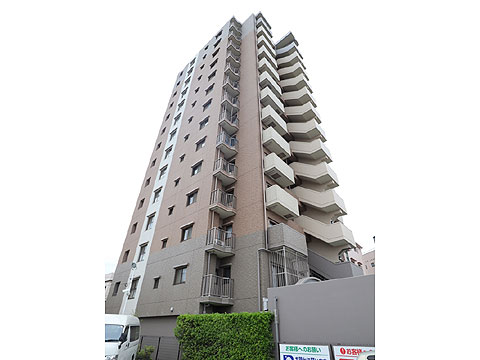 現地外観写真 外観②MHF52189