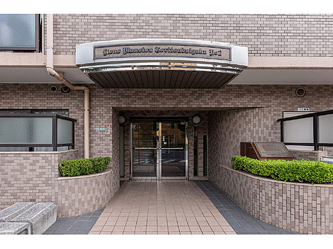 エントランス エントラン