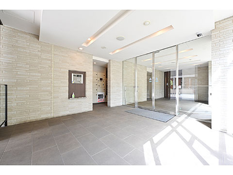 エントランス エントランス