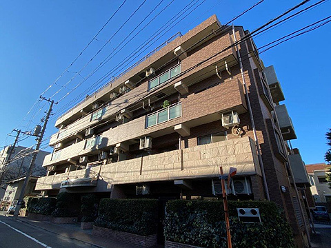 現地外観写真　現地外観写真