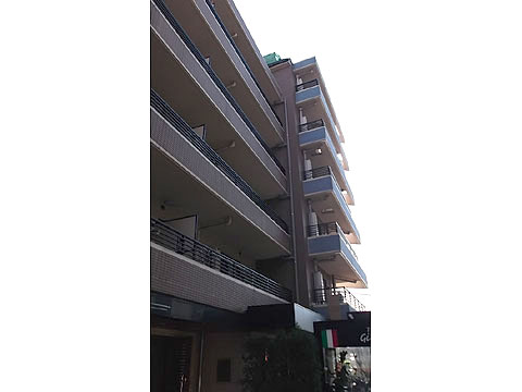 その他共用部　外観２