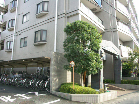 その他共用部　写真1