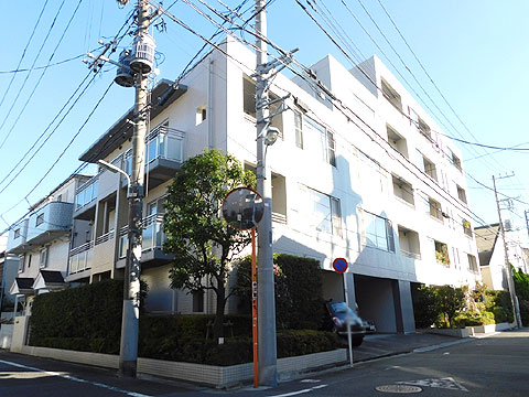 現地外観写真　外観