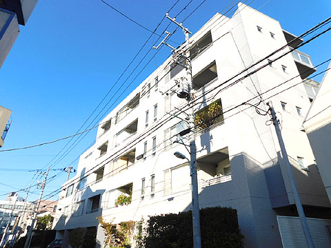 現地外観写真　外観