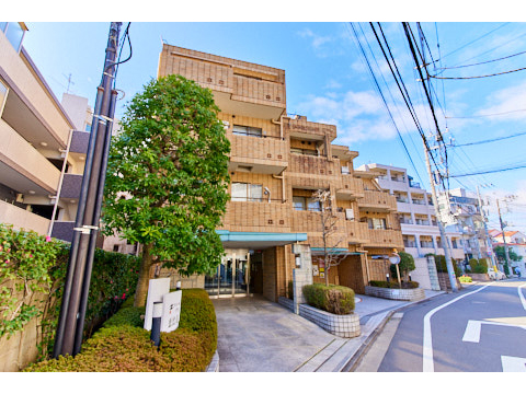 その他共用部　写真１