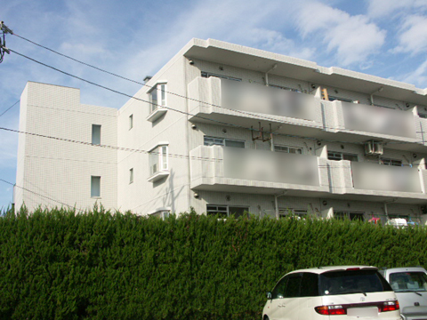 その他共用部 外観3