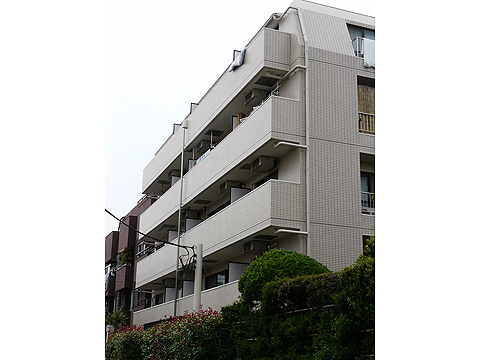 その他共用部 外観3