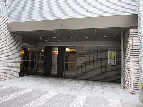 その他共用部　エントランス１