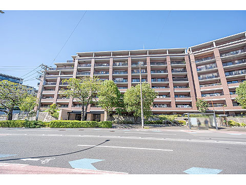 現地外観写真 外観3