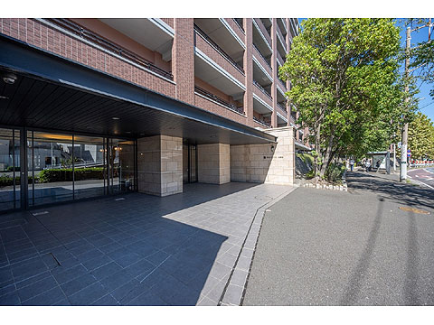 エントランス エントランス