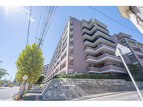 現地外観写真 外観4