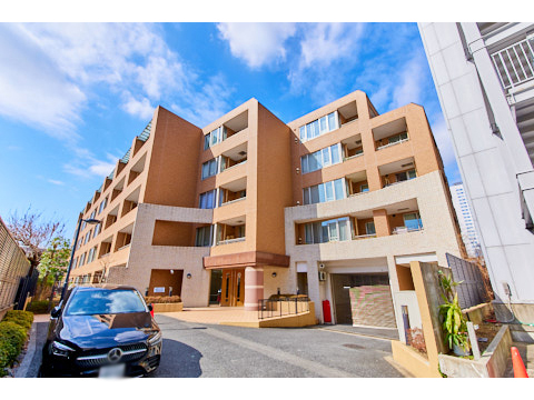 その他共用部　エントランス１