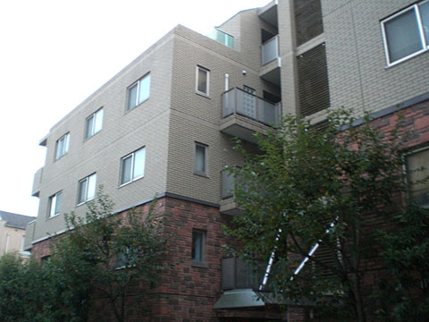 その他共用部　外観２