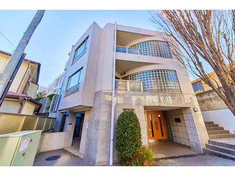 その他共用部　外観3