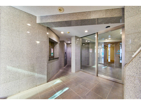 その他共用部　外観4