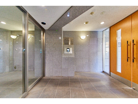 その他共用部　外観5