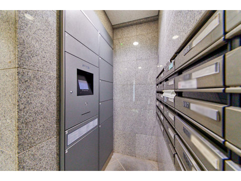 その他共用部　写真1