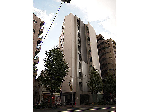 その他共用部　外観2