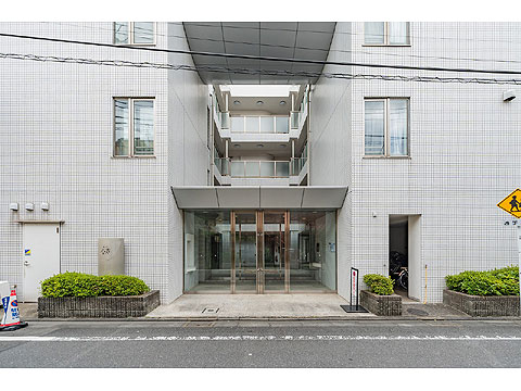 エントランス エントランス1