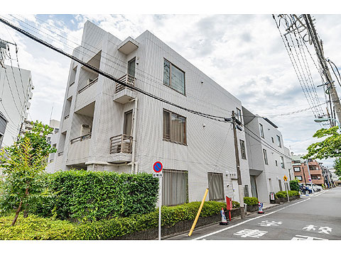 現地外観写真 外観2