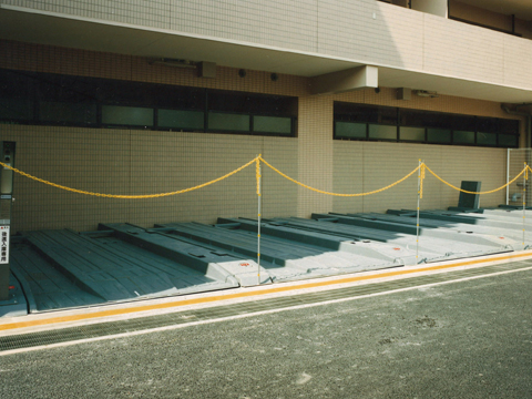 その他共用部 駐車場