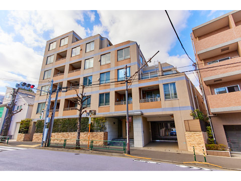 その他共用部　エントランス1