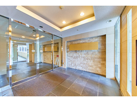 その他共用部　写真1