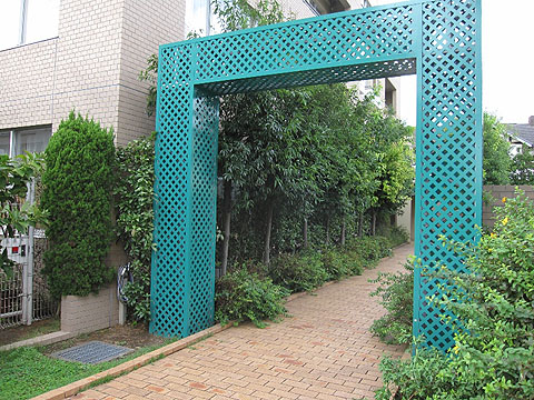 その他共用部　エントランス１