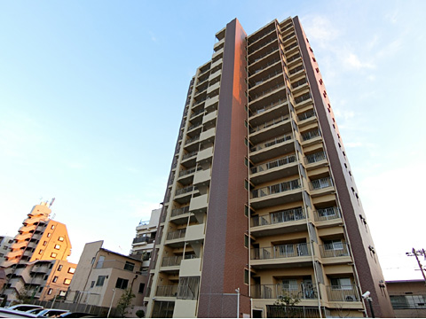 現地外観写真 現地外観