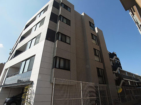 現地外観写真　外観 (2)