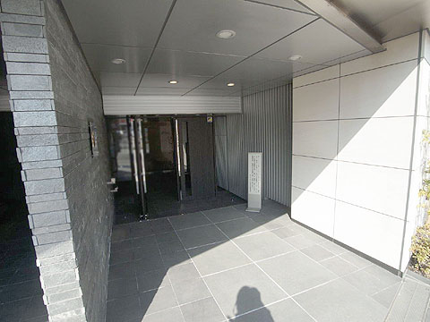 エントランス　エントランス (2)